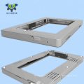 OEM с ISO9001 Аппаратная алюминиевая электронная коробка
